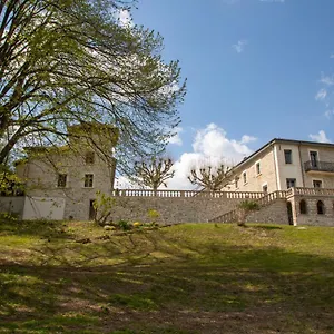 Castel Serein Frühstückspension