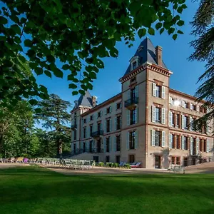 Chateau De - Luxurious & Hotel Fiac