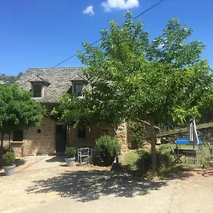 Ferienhaus Du Tailleur