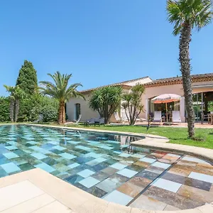 Villa Alizee B&B Bed & Breakfast Gassin