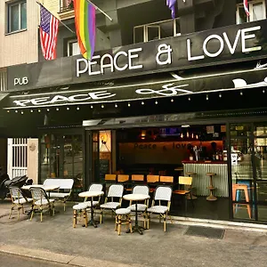 Hostel Peace&love