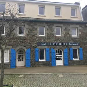 Hotel - Le Perroquet