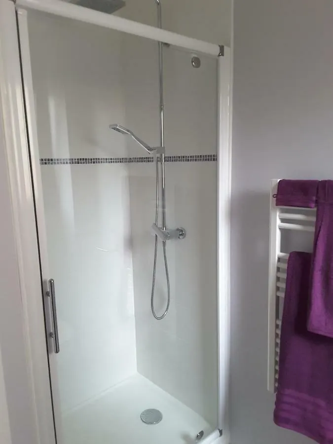 *** Bed & Breakfast Villa'Vi Lyon Est Chambres D'Hotes Saint-Priest  France
