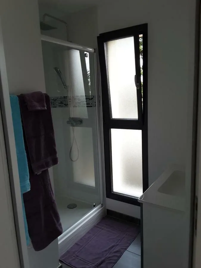 Villa'Vi Lyon Est Chambres D'Hotes Saint-Priest