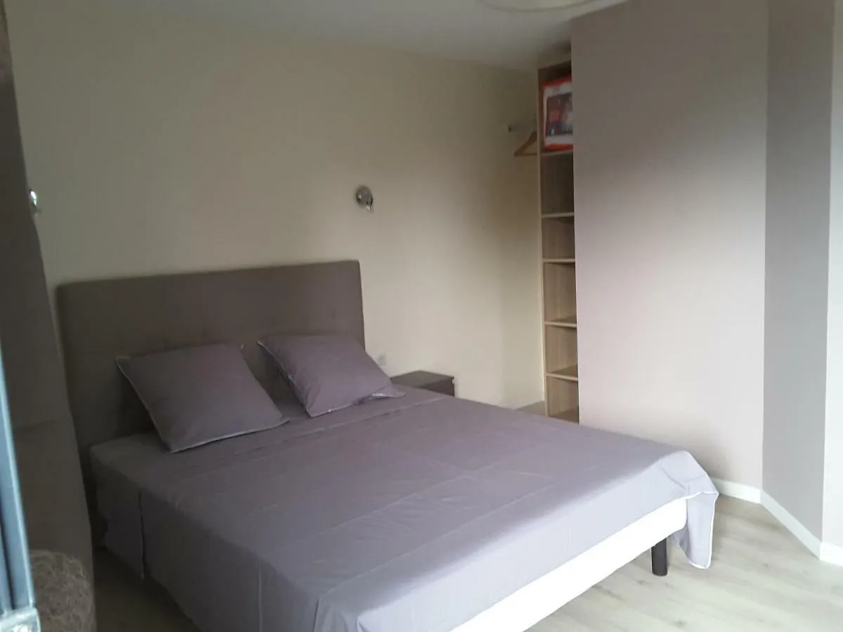 Villa'Vi Lyon Est Chambres D'Hotes Saint-Priest
