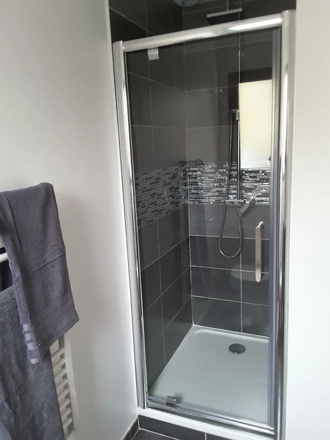 Villa'Vi Lyon Est Chambres D'Hotes Saint-Priest  Saint-Priest (Rhone)