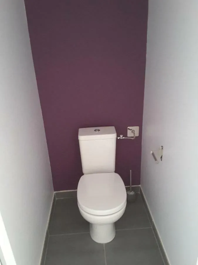 Villa'Vi Lyon Est Chambres D'Hotes Saint-Priest  Bed & Breakfast Saint-Priest (Rhone)