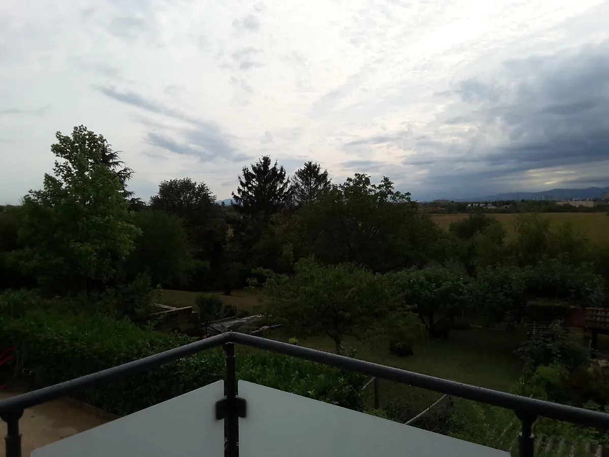 Villa'Vi Lyon Est Chambres D'Hotes Saint-Priest  3*, Saint-Priest (Rhone) France