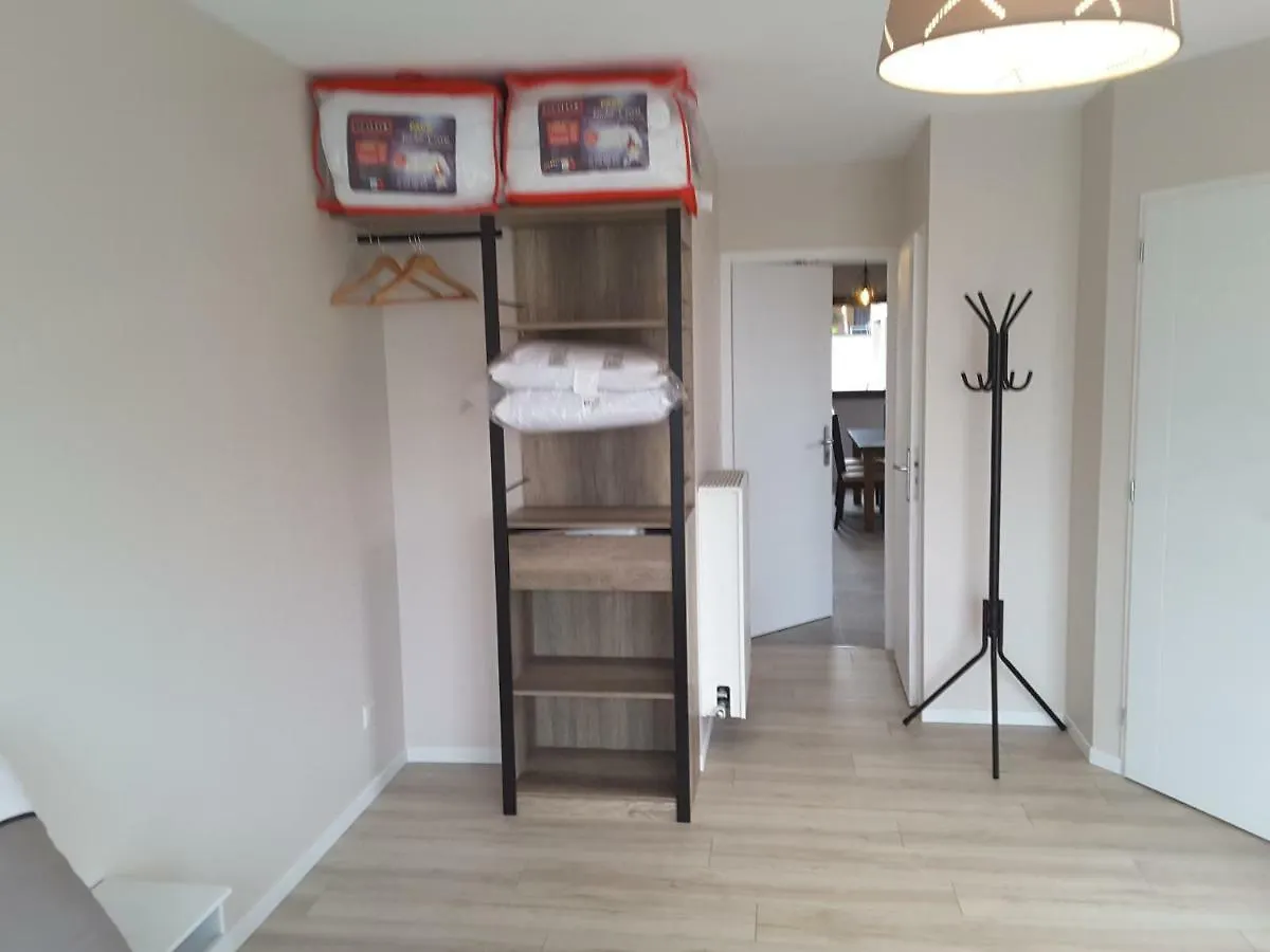 *** Bed & Breakfast Villa'Vi Lyon Est Chambres D'Hotes Saint-Priest  France