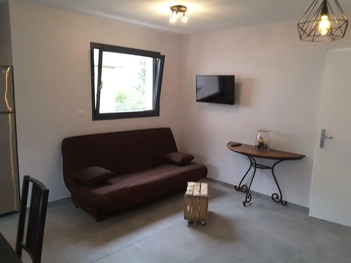 Villa'Vi Lyon Est Chambres D'Hotes Saint-Priest  Bed & Breakfast Saint-Priest (Rhone)