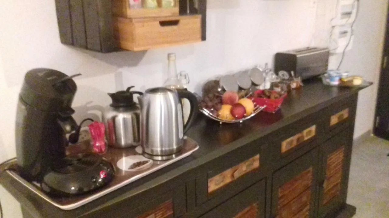Villa'Vi Lyon Est Chambres D'Hotes Saint-Priest  France